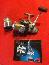 ANCIEN MOULINET DAM QUICK