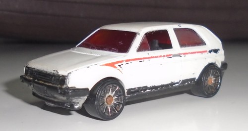 Voiture hot wheels - voiture, rabbit