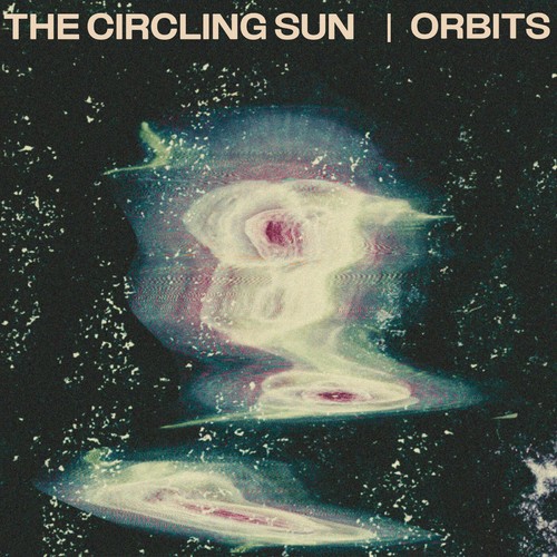 Circling sun orbits - sun, (vinyl)