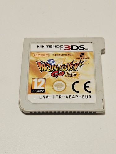 Nintendo 3ds cartouche jeu - nintendo,