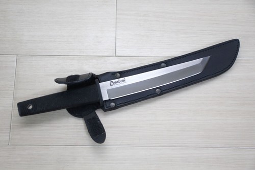 Vintage cold steel oyabun - vintage, 7.5"