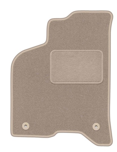 Tapis conducteur moquette - tapis, en