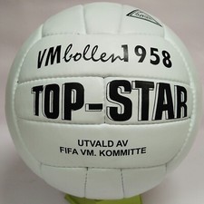 Ballon de football Top Star