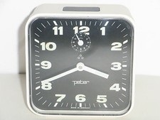 ANCIEN RÉVEIL PETER HORLOGE