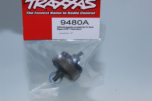 Traxxas trx 9480 - trx,