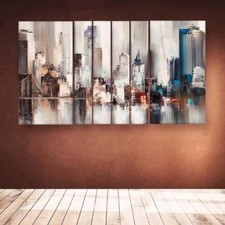 Peinture Murale De Grand