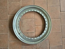 15” BBS RM 012 Split Rim 0.5” Lip Dish VW BMW Golf 30 Hole