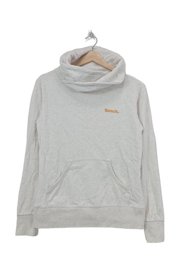 Bench sweatshirt dames - bench,