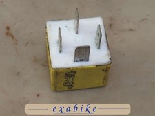 relai pour Peugeot TKR 50  de