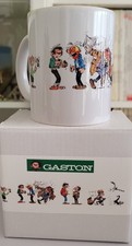Mug 300 ml Décoré Gaston