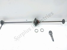 DIFFERENTIEL AR JEEP WILLYS  /