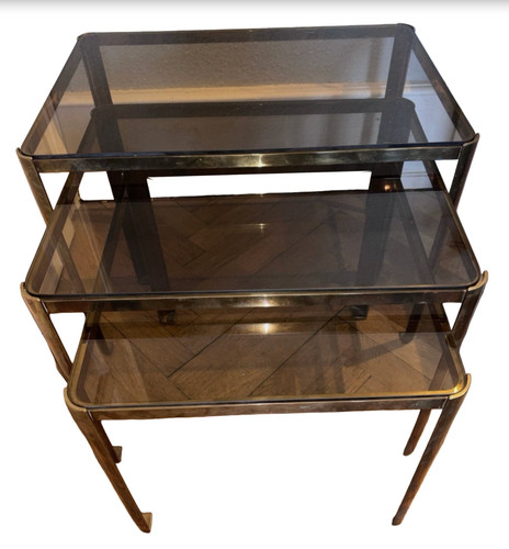 Quinet broncz tables - /,