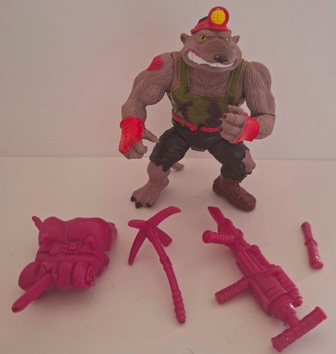 Tortues ninja vintage - tortues, tmnt