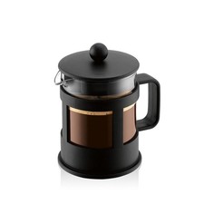 Kenya Cafetière à Piston -