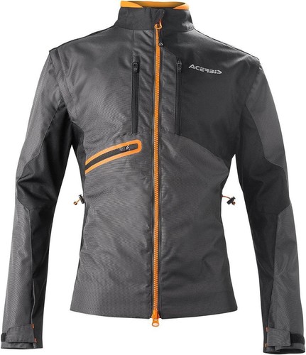 Veste textile moto - , acerbis