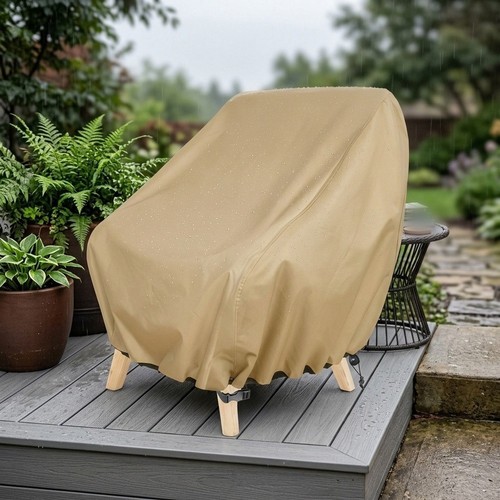 Housse chaise patio - de,