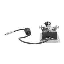 Morse Code Key CW Telegraph En
