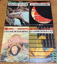 CARGO - T1 - T2 T3 - T4 - EO -