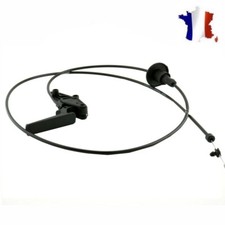 Ouverture Capot Câble Pour