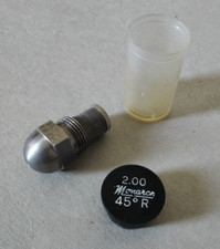 Gicleur MONARCH 2,00 45°R