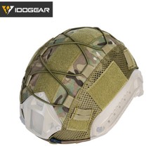 Couvre-casque Tactique IDOGEAR