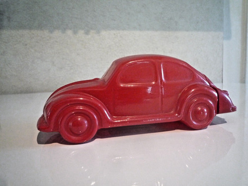 Vintage avon volkswagen - avon,