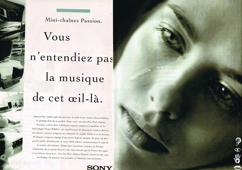 Publicite advertising 045 - publicite,