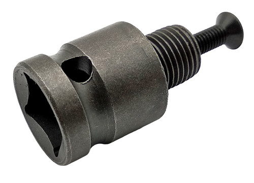 Adaptateur pour visseuse - pour, À