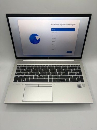 Elitebook 850 - hp, –
