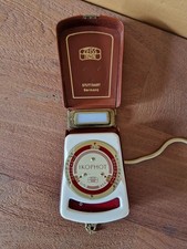 Cellule photo posemètre