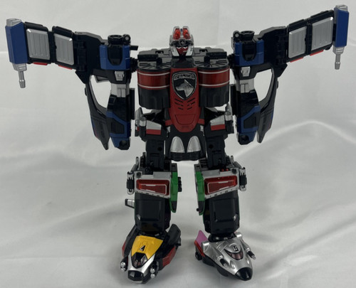 Power rangers spd - power,