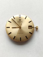 Mouvement automatique parfait