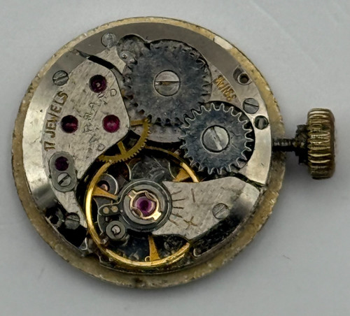 Eta 2412 montre mouvement - montre,