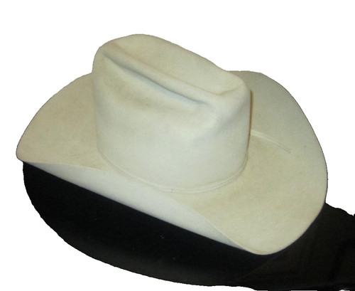 Resistol george strait - george, 4x