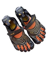 Vibram Fivefingers Mens Size 43 Spyridon Barefoot Running Shoes