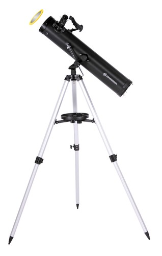 Télescope réflecteur - télescope,