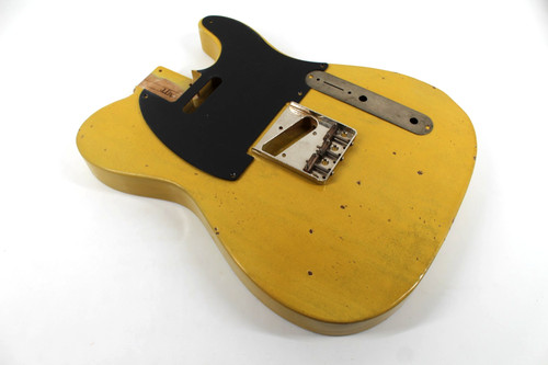 Mjt official custom - custom, vintage
