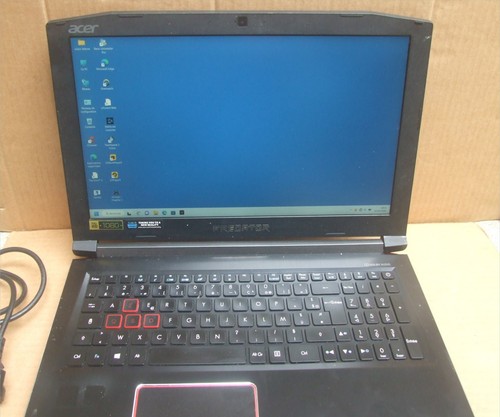 Acer predator helios - helios, /