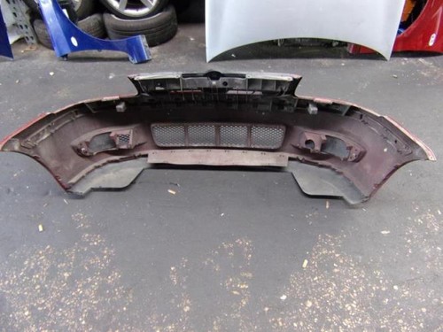 Pare choc avant volkswagen - choc,