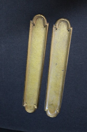 Lot plaques de proprete - de,