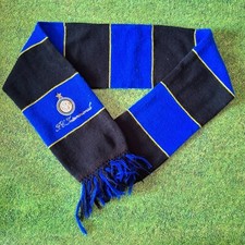 Inter Milan - Football Scarf