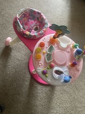 Bright Starts Around We Go