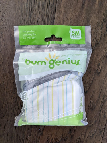 Bum genius outing cloth - bum, genius-