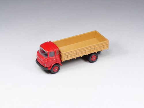 Anguplas camion barreiros - -,