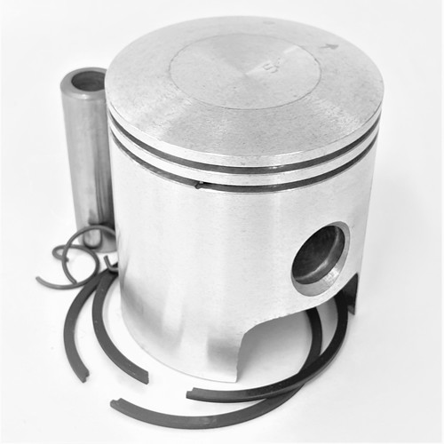 Piston 00mm honda scooter - 56.00mm,