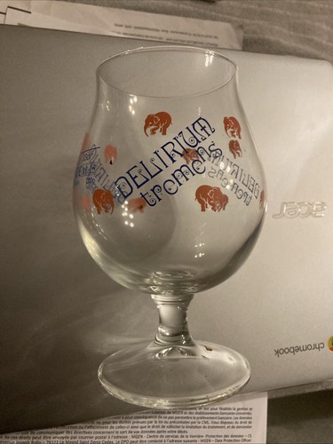 Lot ancien verre - ancien, À