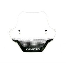 Pare brise CF MOTO Cforce 1000 850 neuf