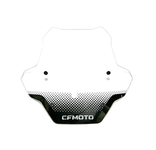 Pare brise moto cforce 1000 - pare,