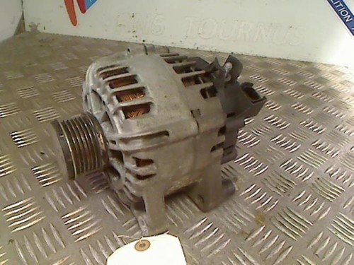 Alternateur ford fiesta - ford, 6