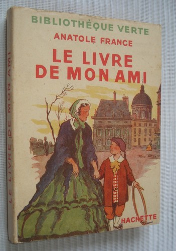 Bibliothèque verte le livre - le,